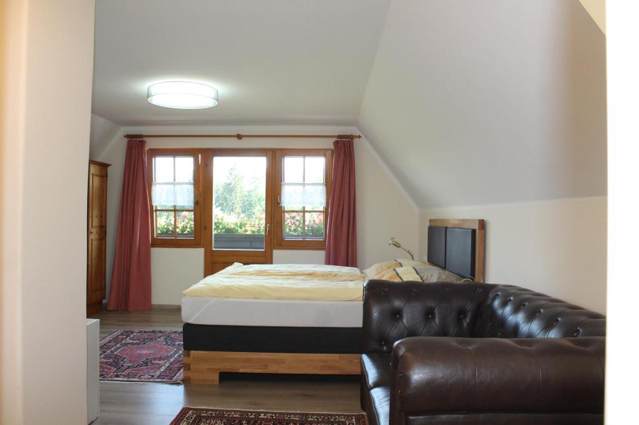 Gasthof Forststube Velden am Wörthersee Kültér fotó