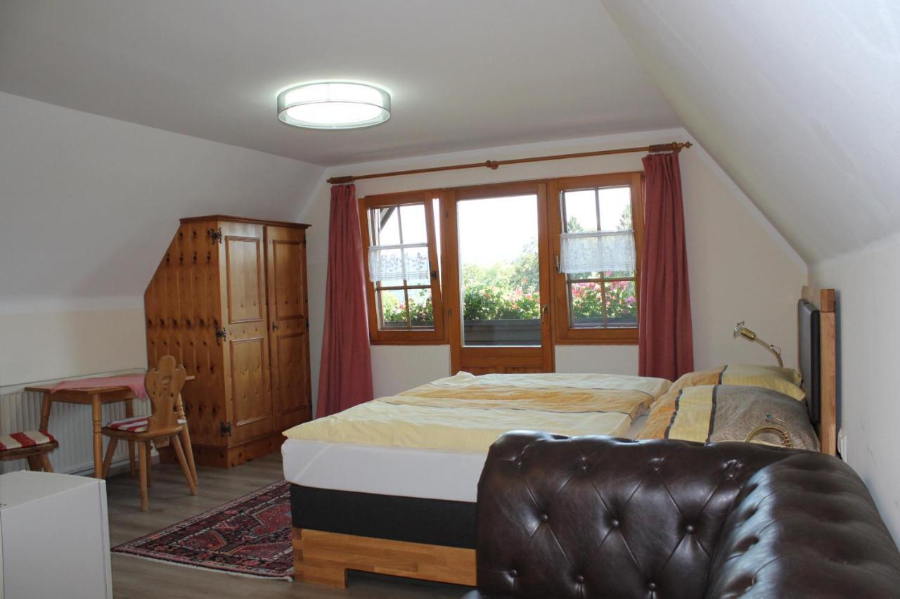 Gasthof Forststube Velden am Wörthersee Kültér fotó