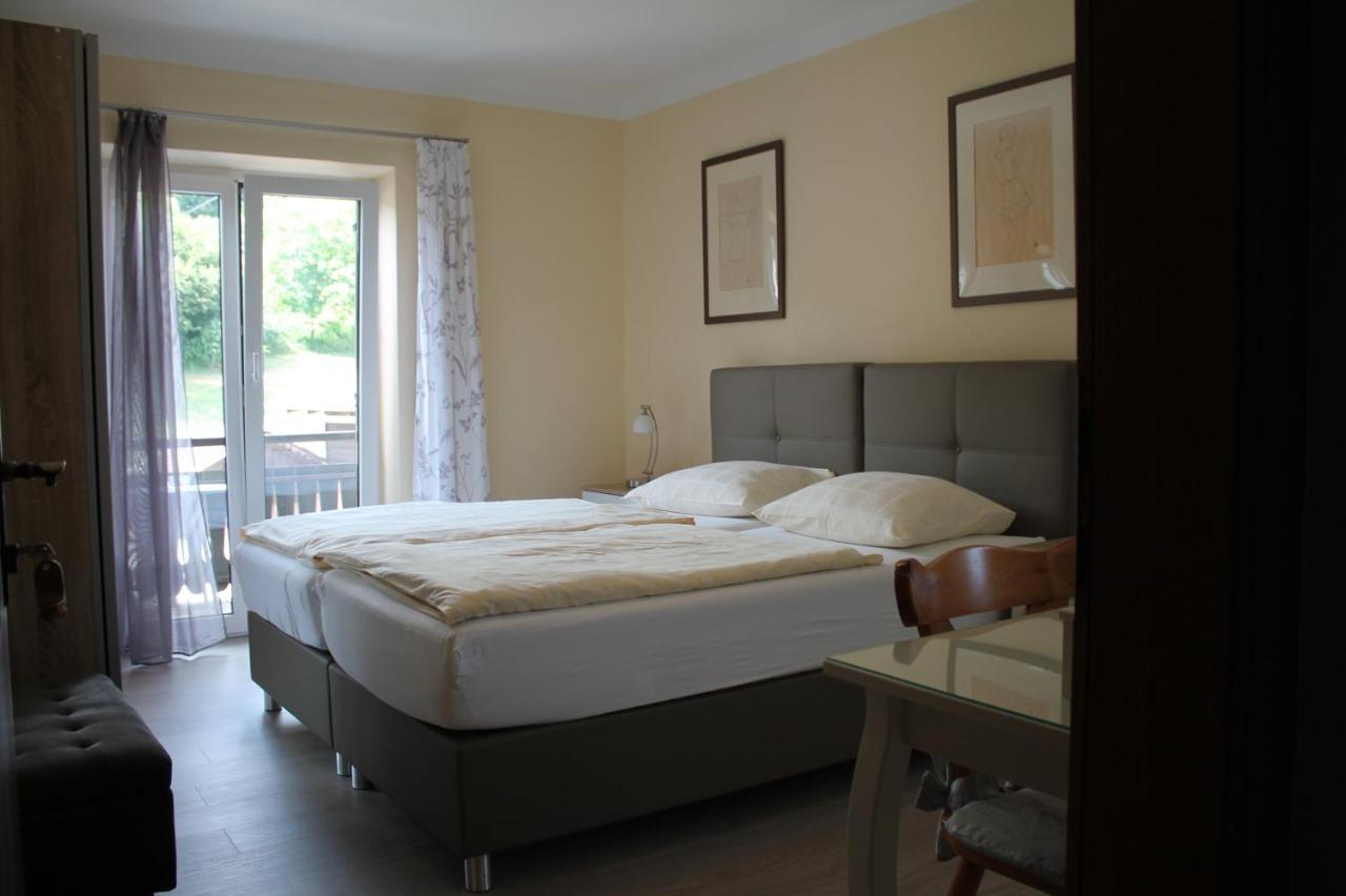 Gasthof Forststube Velden am Wörthersee Kültér fotó