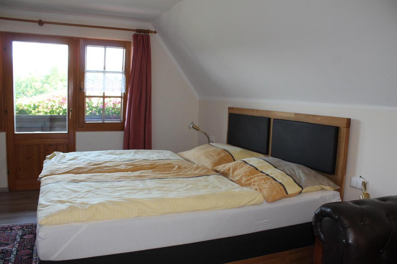 Gasthof Forststube Velden am Wörthersee Kültér fotó