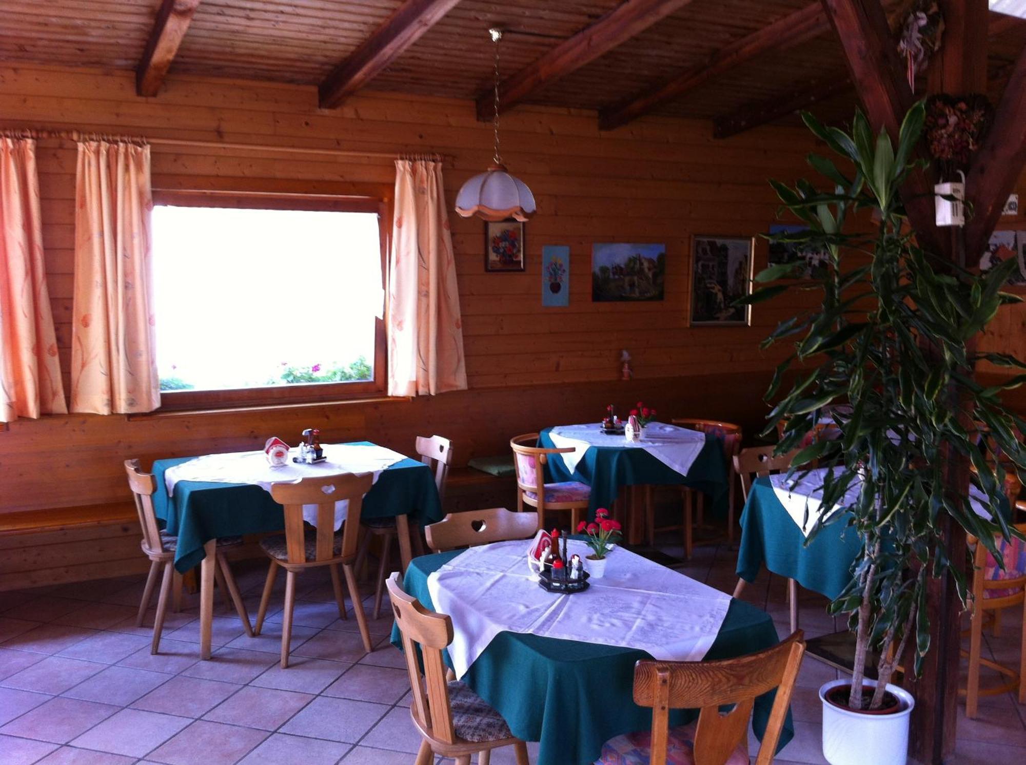 Gasthof Forststube Velden am Wörthersee Kültér fotó