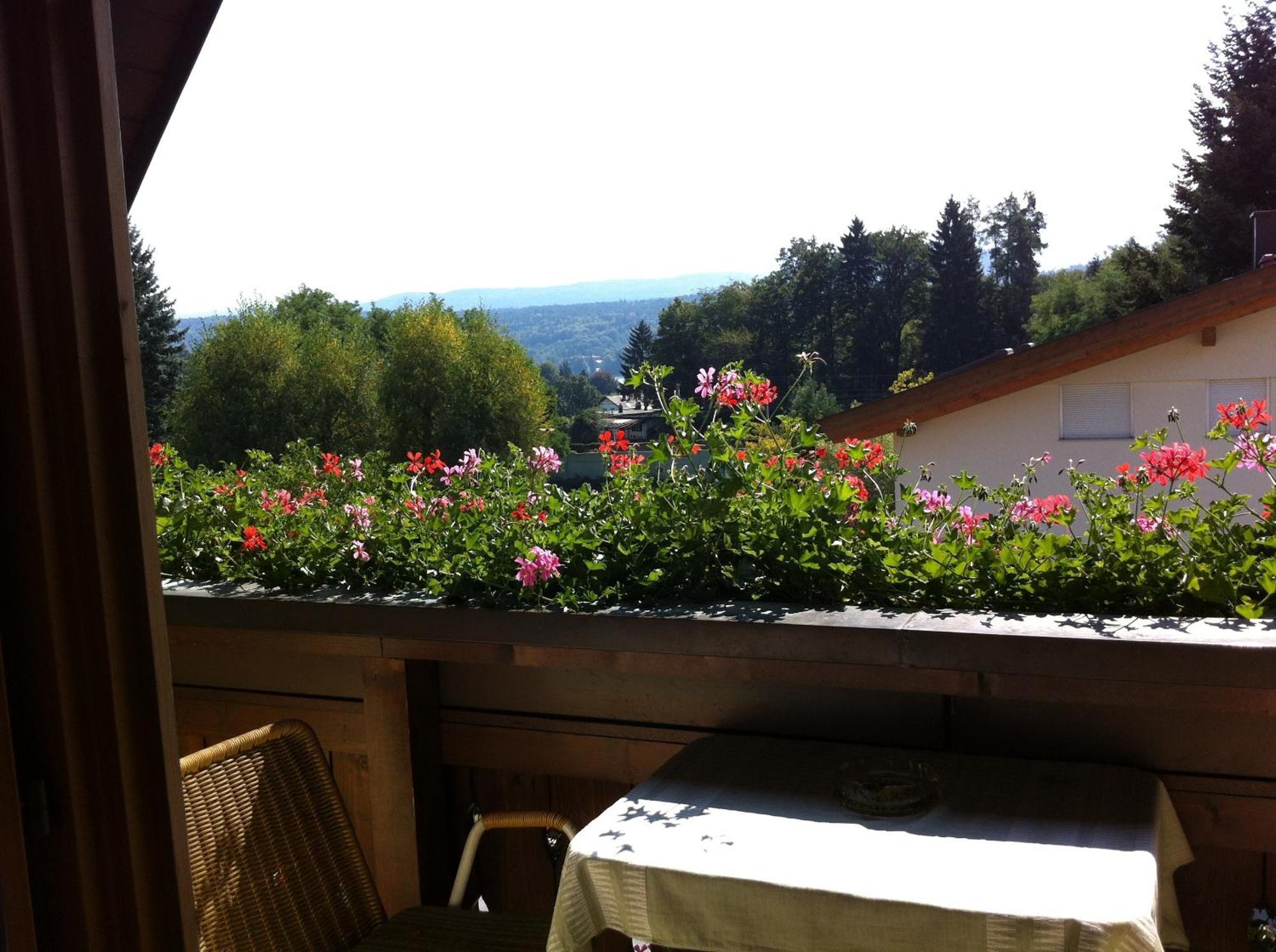 Gasthof Forststube Velden am Wörthersee Kültér fotó