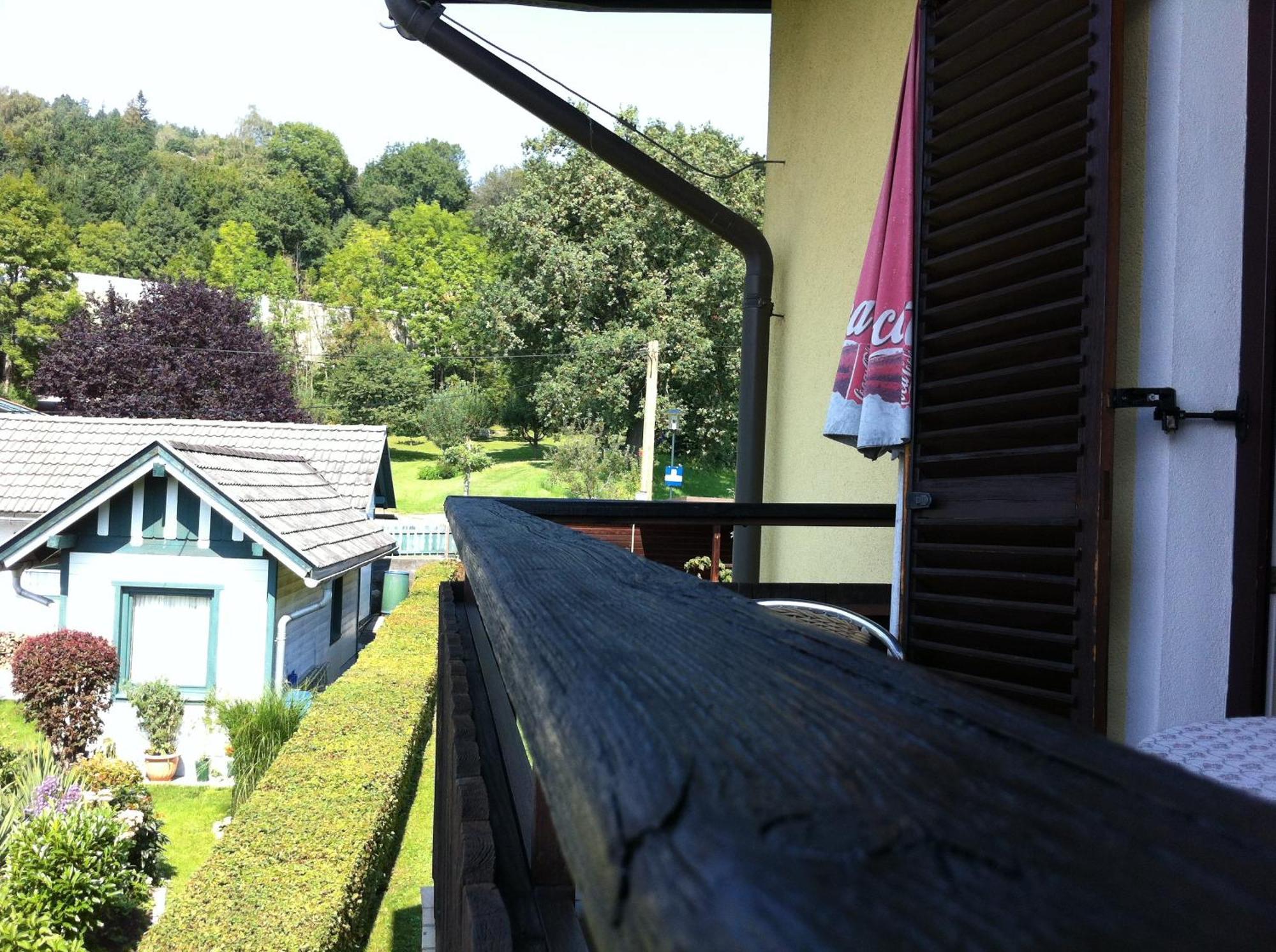 Gasthof Forststube Velden am Wörthersee Kültér fotó