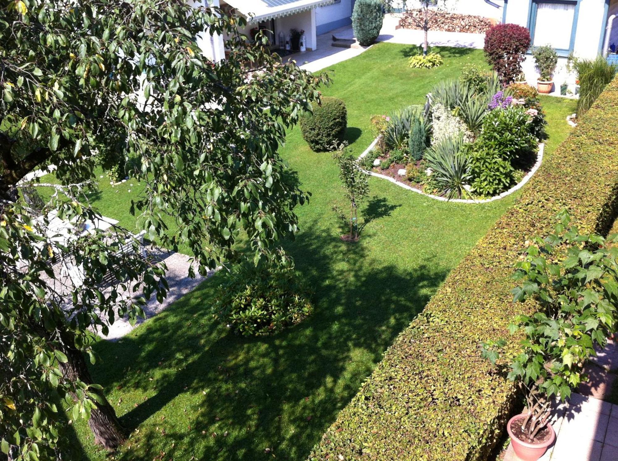 Gasthof Forststube Velden am Wörthersee Kültér fotó