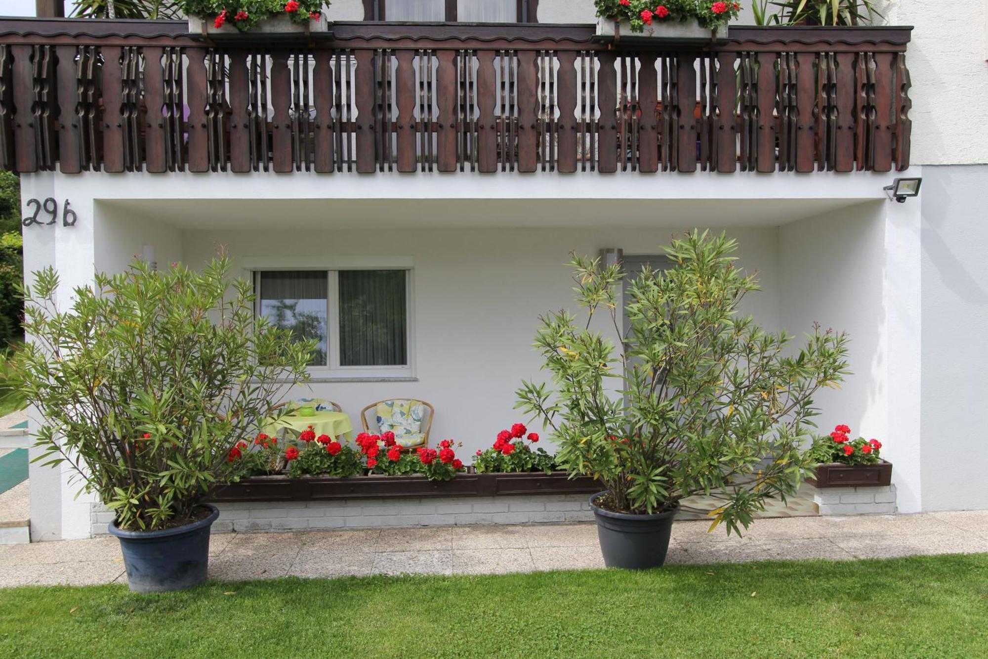 Gasthof Forststube Velden am Wörthersee Kültér fotó
