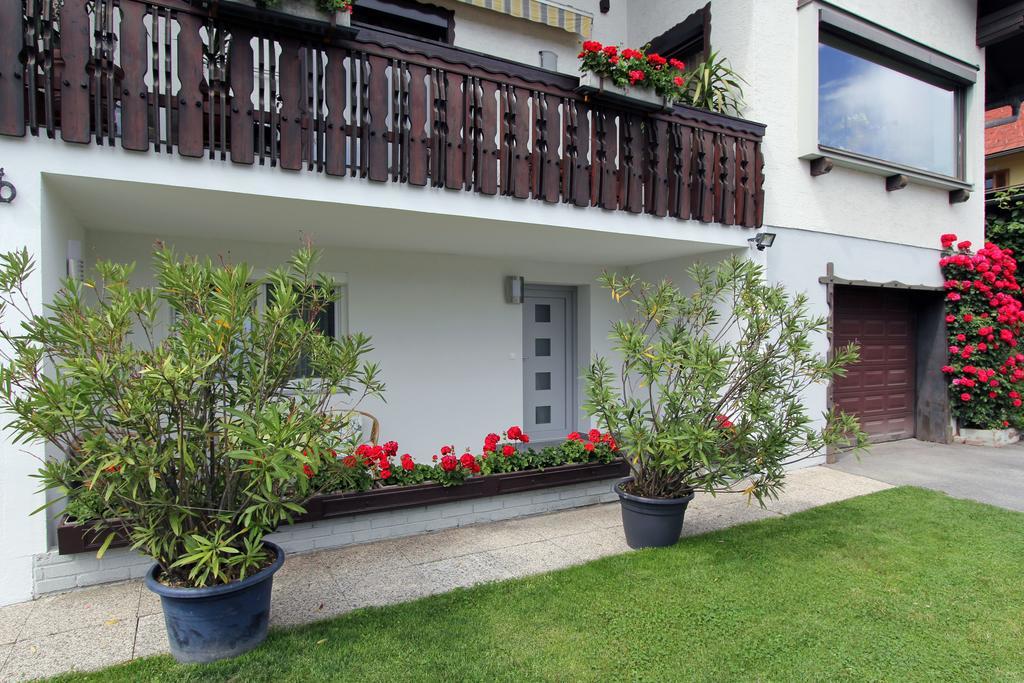 Gasthof Forststube Velden am Wörthersee Kültér fotó